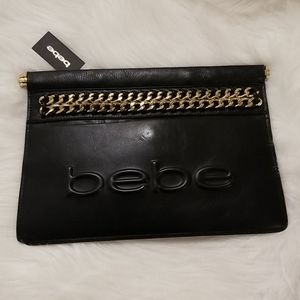 BEBE Clutch